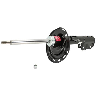 Front Gas Charged Strut by KYB - 339178