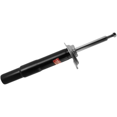 Front Gas Charged Strut by KYB - 335815