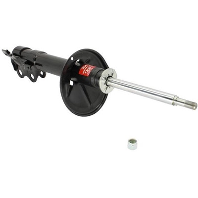 Front Gas Charged Strut by KYB - 333210