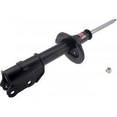 Front Gas Charged Strut by KYB - 339155