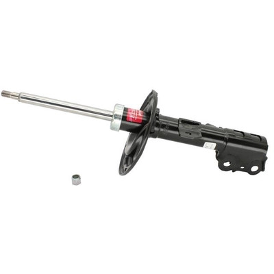 Front Gas Charged Strut by KYB - 339178