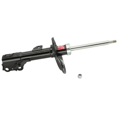 Front Gas Charged Strut by KYB - 339178