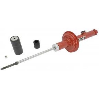 Rear AGX Adjustable Gas Strut by KYB - 741050