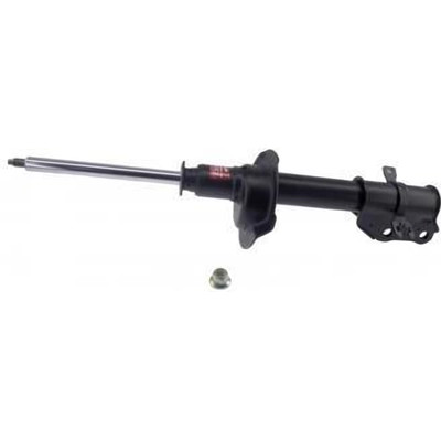 Front Gas Charged Strut by KYB - 339155
