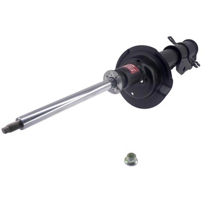 Front Gas Charged Strut by KYB - 339155