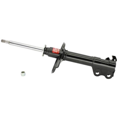 Front Gas Charged Strut by KYB - 333210