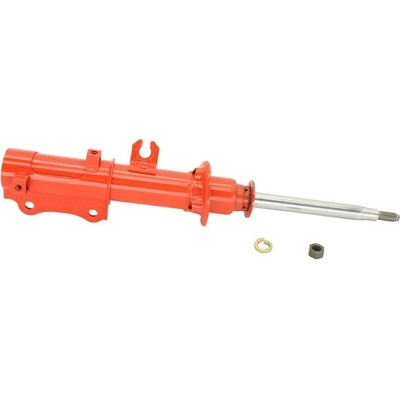 Front AGX Adjustable Gas Strut by KYB - 733013