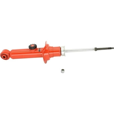 Rear AGX Adjustable Gas Strut by KYB - 741021