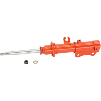 Front AGX Adjustable Gas Strut by KYB - 733012