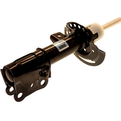Front Gas Charged Strut by KYB - 334984