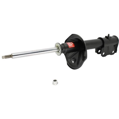 Front Gas Charged Strut by KYB - 333382