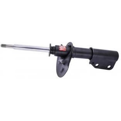 Front Gas Charged Strut by KYB - 335037