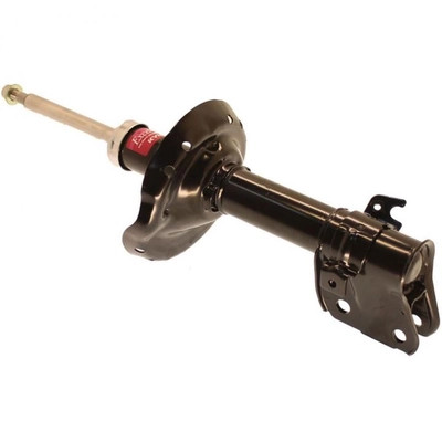 Front Gas Charged Strut by KYB - 339383