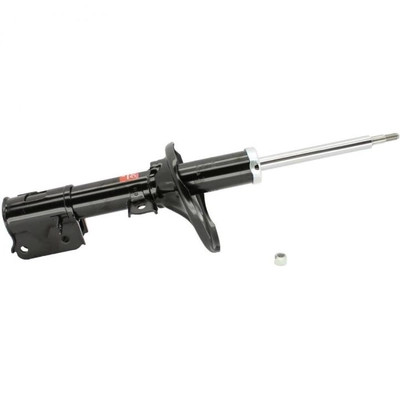 Front Gas Charged Strut by KYB - 334500