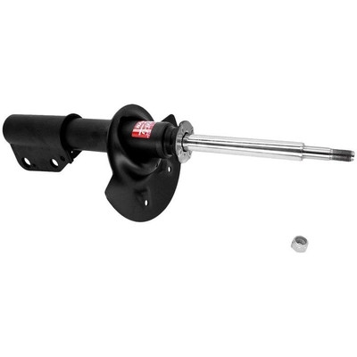 Front Gas Charged Strut by KYB - 335037