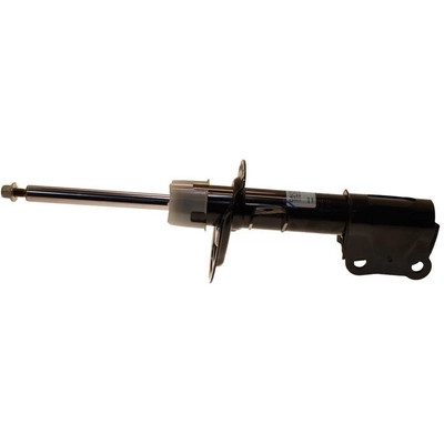 Front Gas Charged Strut by KYB - 334984
