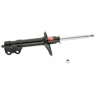 Front Gas Charged Strut by KYB - 333210