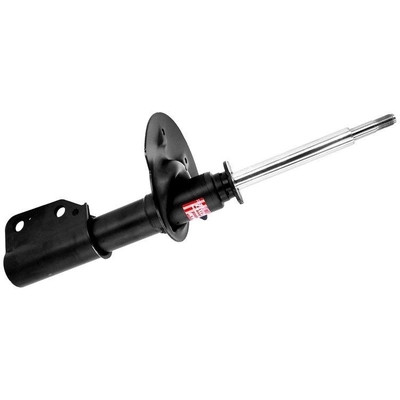Front Gas Charged Strut by KYB - 335037