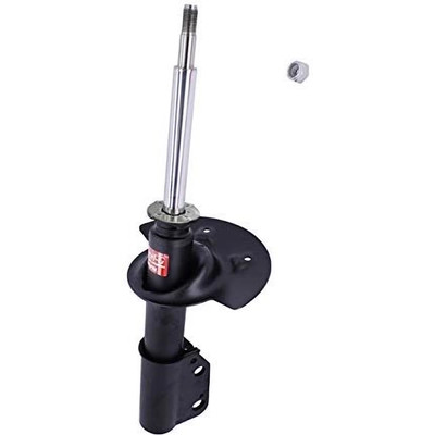 Front Gas Charged Strut by KYB - 335037