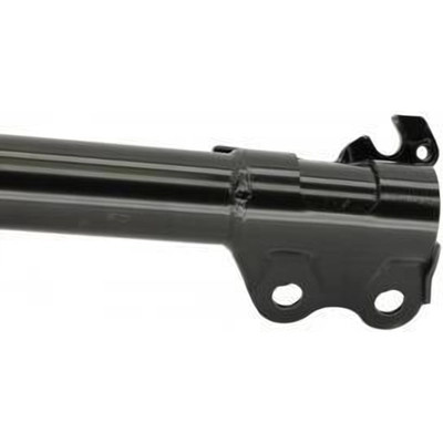 Front Gas Charged Strut by KYB - 333210