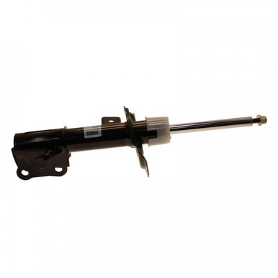 Front Gas Charged Strut by KYB - 334984