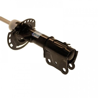 Front Gas Charged Strut by KYB - 334984