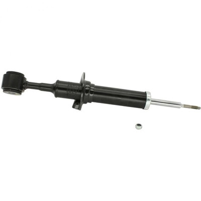 Front Gas Charged Strut by KYB - 341606