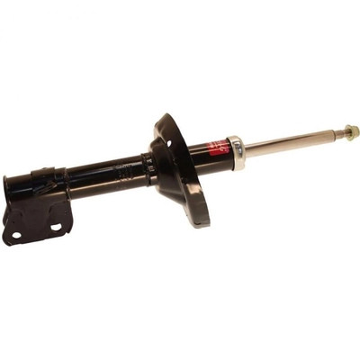 Front Gas Charged Strut by KYB - 339383