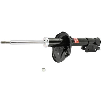 Front Gas Charged Strut by KYB - 334500