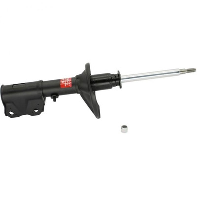 Front Gas Charged Strut by KYB - 234061