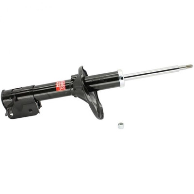 Front Gas Charged Strut by KYB - 334501