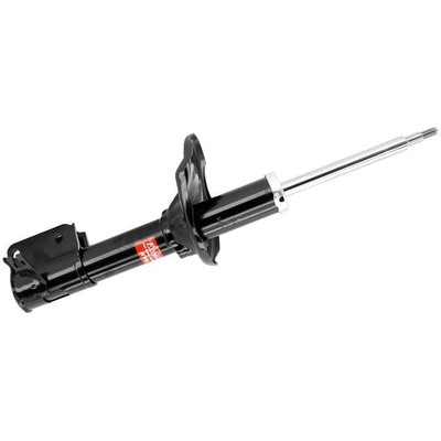Front Gas Charged Strut by KYB - 334500