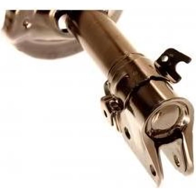 Front Gas Charged Strut by KYB - 339383