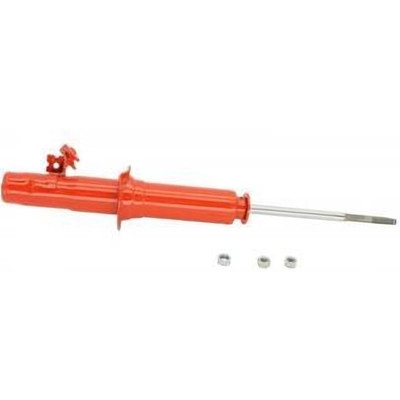 Front AGX Adjustable Gas Strut by KYB - 741005