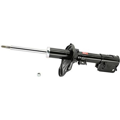 Front Gas Charged Strut by KYB - 334501