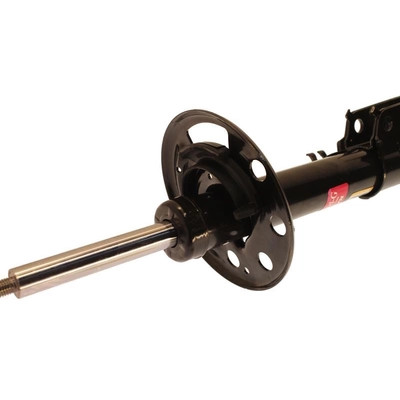 Front Gas Charged Strut by KYB - 335622