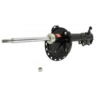 Rear Gas Charged Strut by KYB - 339210