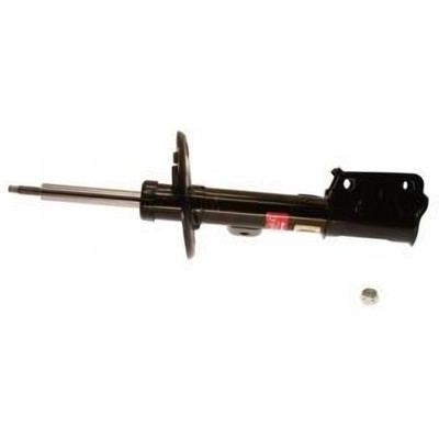 Front Gas Charged Strut by KYB - 335622