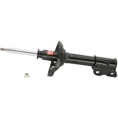 Front Gas Charged Strut by KYB - 335055