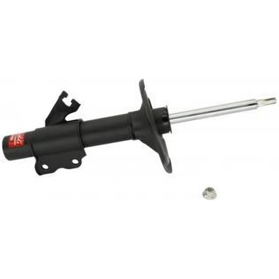 Front Gas Charged Strut by KYB - 234051