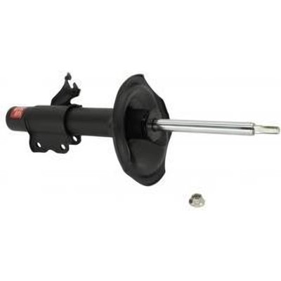 Front Gas Charged Strut by KYB - 234051