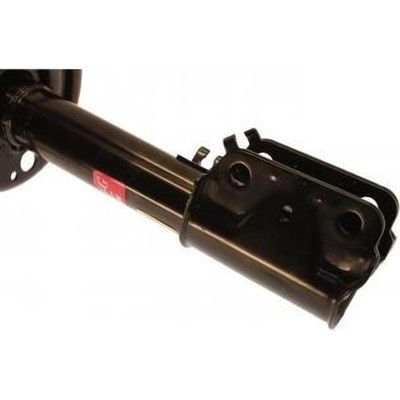 Front Gas Charged Strut by KYB - 335622