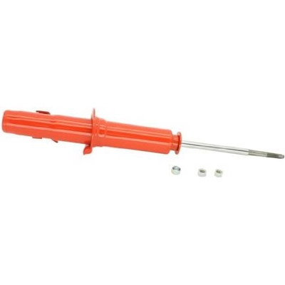 Front AGX Adjustable Gas Strut by KYB - 741006