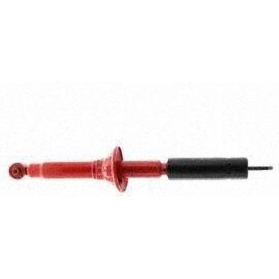 Rear AGX Adjustable Gas Strut by KYB - 741066