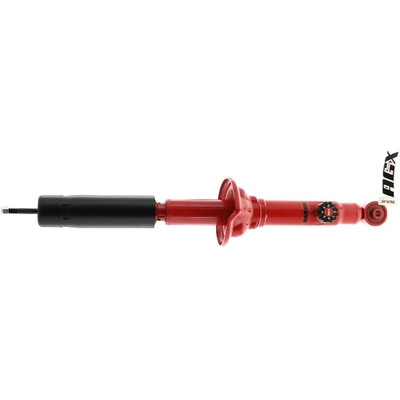 Rear AGX Adjustable Gas Strut by KYB - 741066