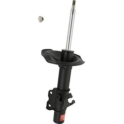 Front Gas Charged Strut by KYB - 234051