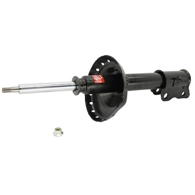 Front Gas Charged Strut by KYB - 335055