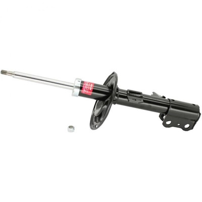 Front Gas Charged Strut by KYB - 339103