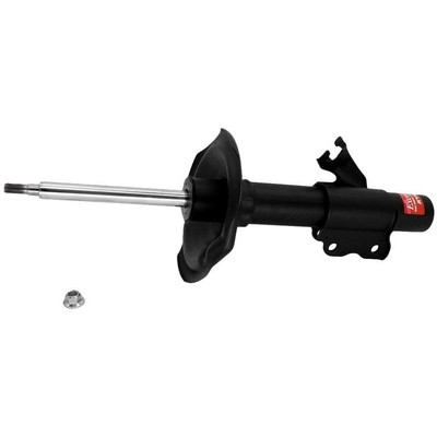 Front Gas Charged Strut by KYB - 234052