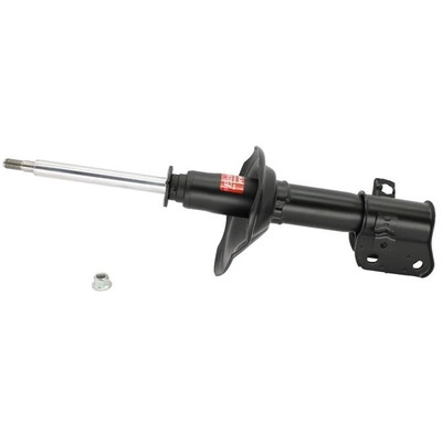 Front Gas Charged Strut by KYB - 334255